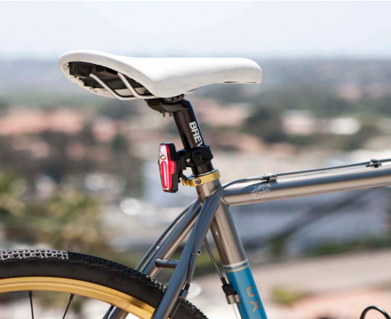 Luz Trasera Sabre 110 Nite Rider