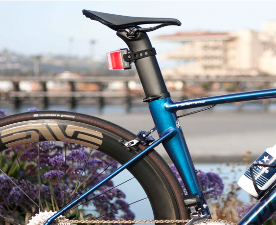 Luz Trasera Sentry Aero 260 Nite Rider