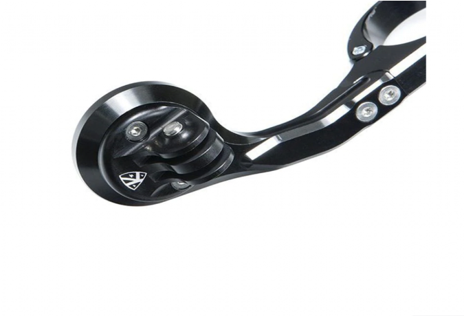 Soporte combo K-Edge Garmin Pro XL - Lumina - Mako Nite Rider
