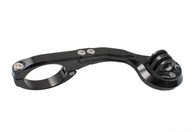 Soporte combo K-Edge Garmin Pro XL - Lumina - Mako Nite Rider