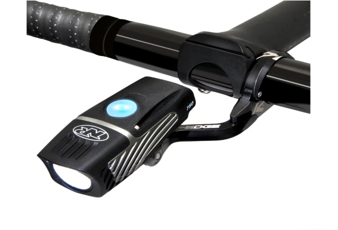Soporte K-Edge Go Big Pro - Lumina - Mako Nite Rider