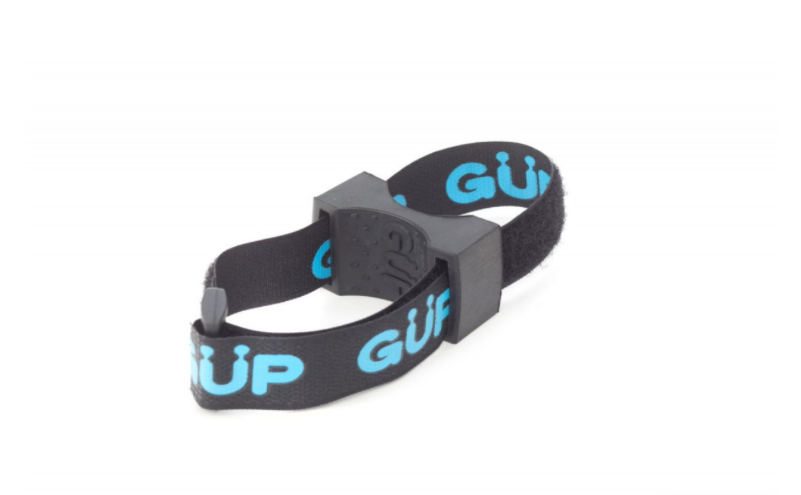 Cinta de soporte GUP