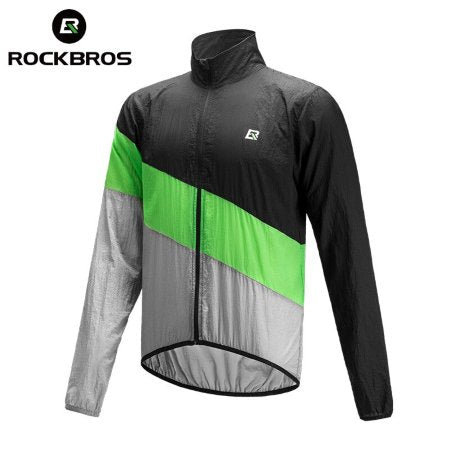 Cortavientos Rockbros YPW024