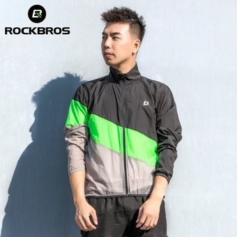 Cortavientos Rockbros YPW024