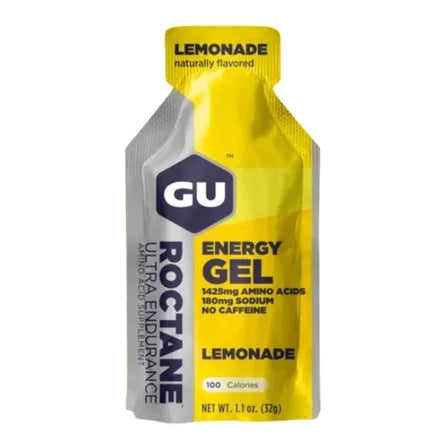 GU Energy Gel Roctane