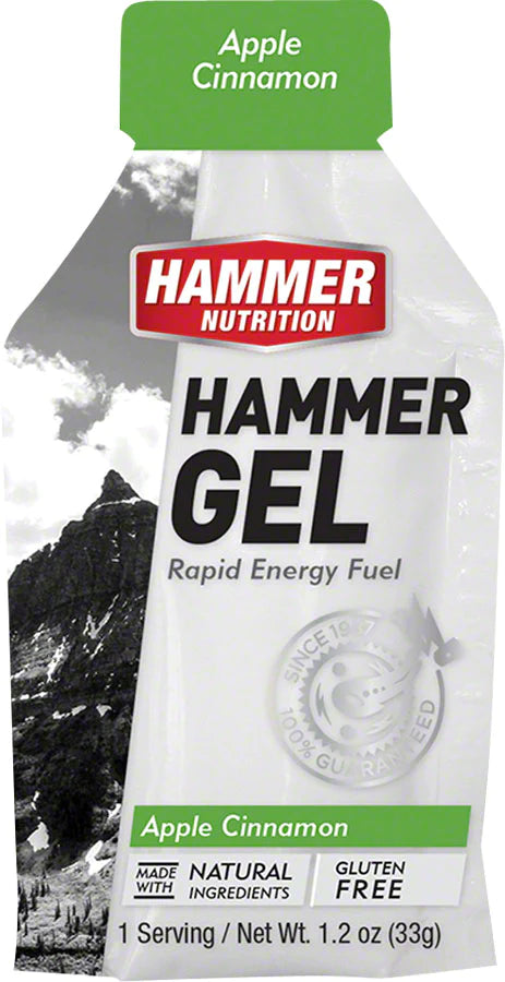 Hammer Gel