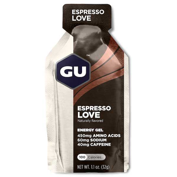 GU Energy Gel