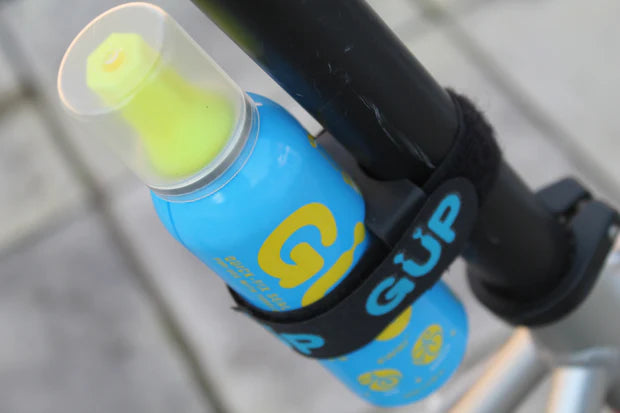 Spray Gup repara e infla