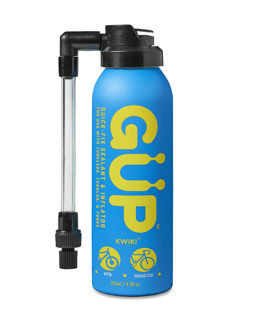Spray Gup repara e infla