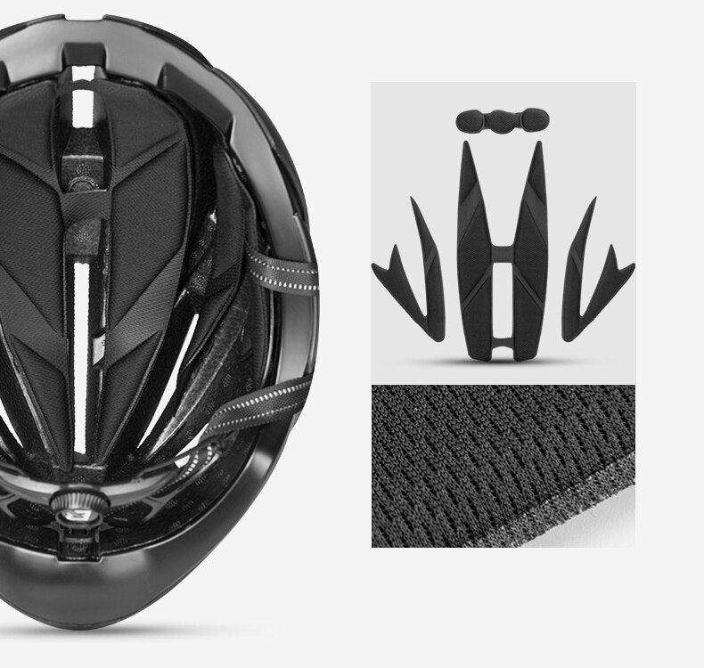 Casco Rockbros LK1