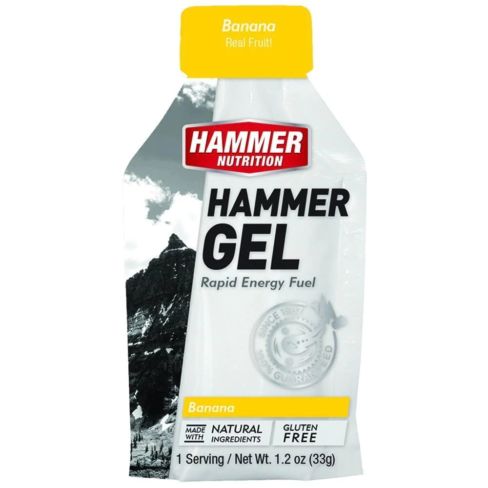 Hammer Gel