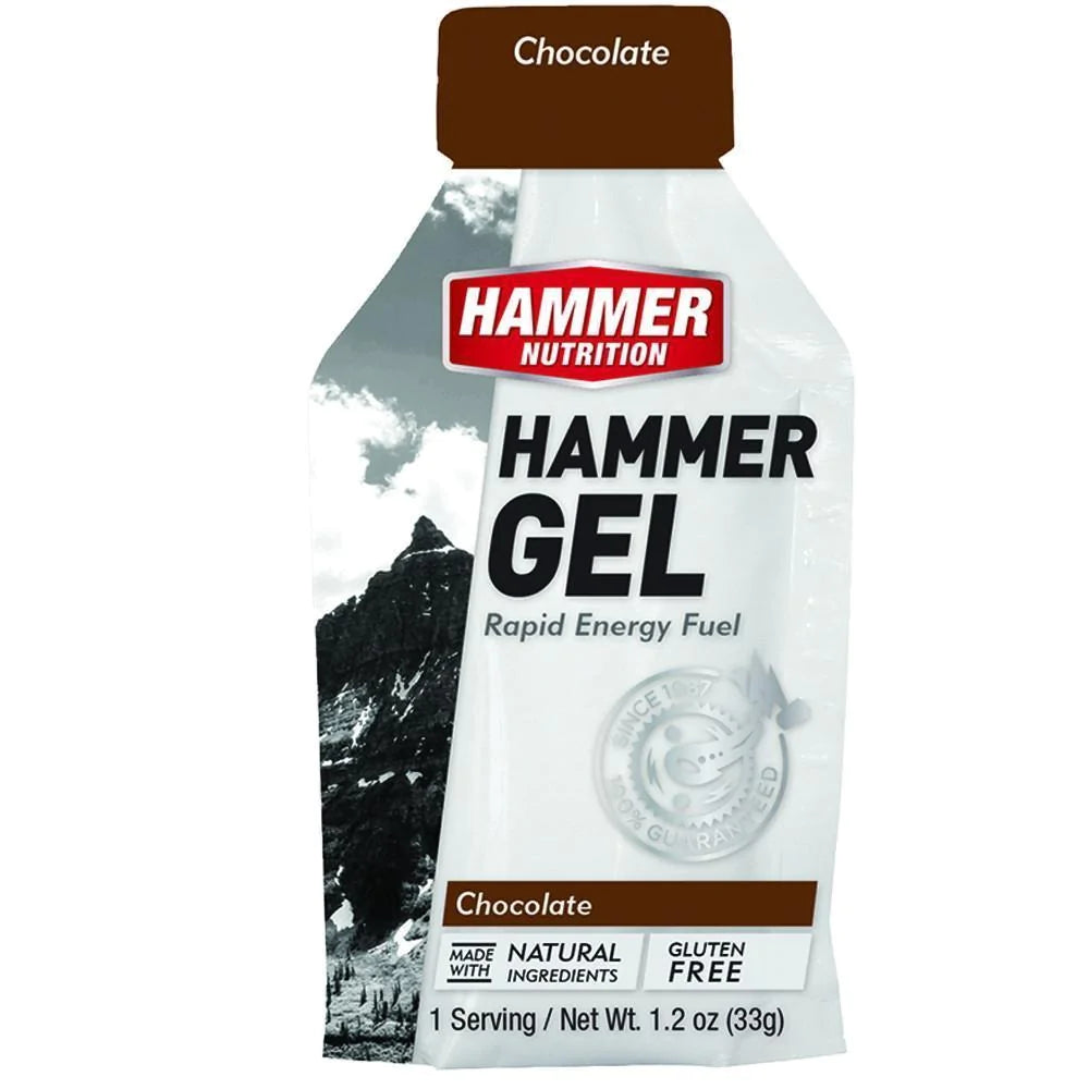 Hammer Gel