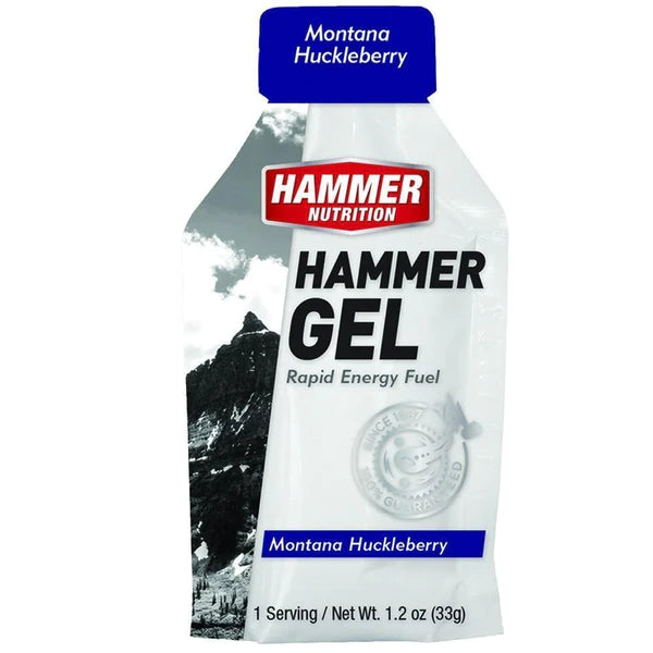 Hammer Gel