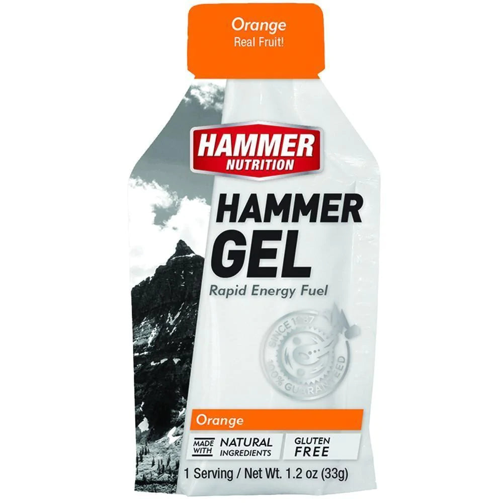 Hammer Gel
