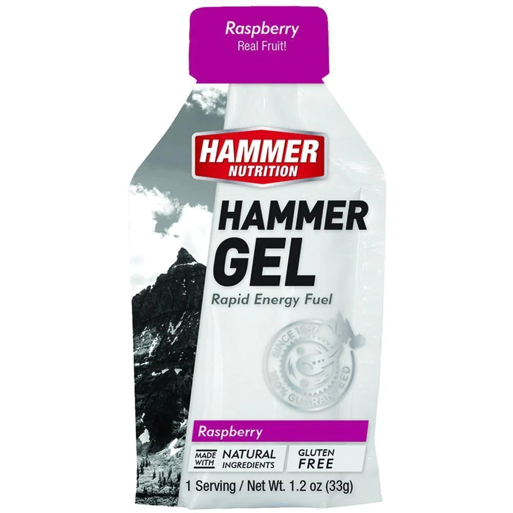 Hammer Gel