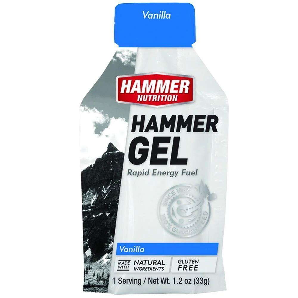 Hammer Gel