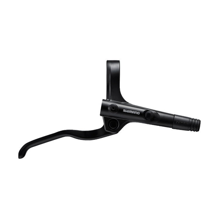 Palanca freno hidraulico Shimano Alivio BL-MT200 Par