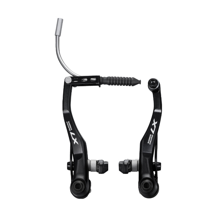 Frenos V-Brake Shimano Deore BR-T-670 (Par)