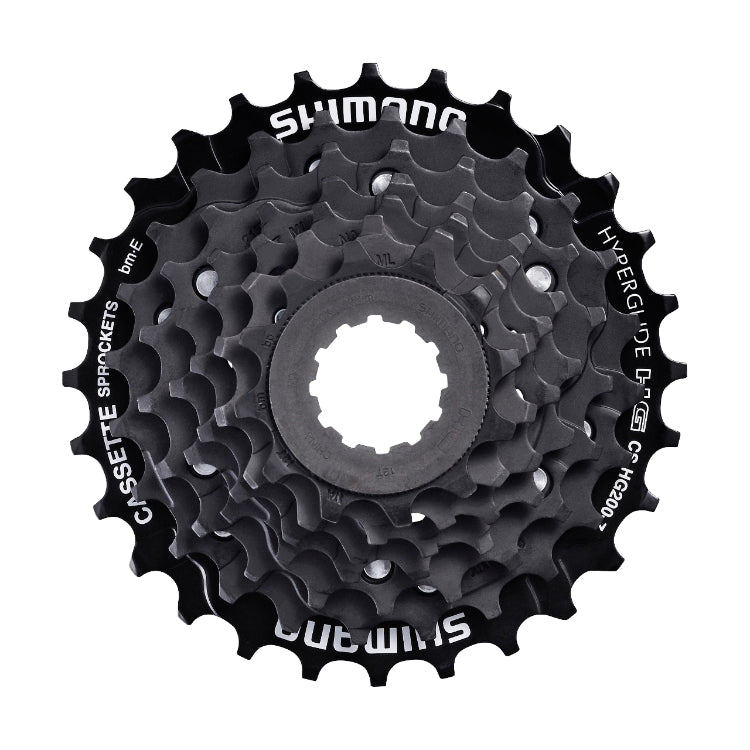 Cassette Shimano Alivio 7V CS-HG200 12/32T