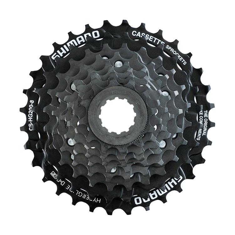 Cassette Shimano Alivio 7V CS-HG200 12/32T