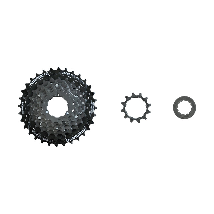 Cassette Shimano Alivio 7V CS-HG200 12/32T