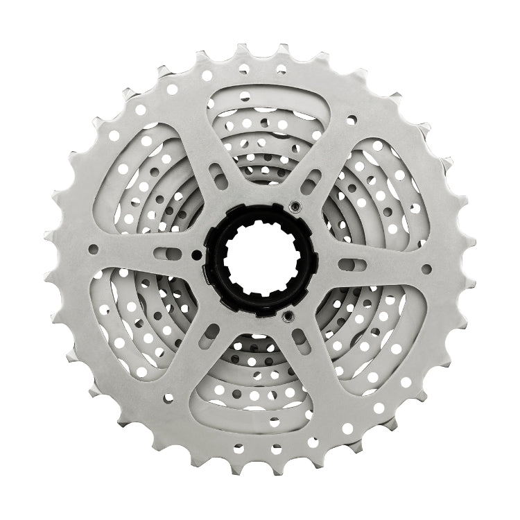 Cassette Shimano Altus 9V 11/36t CS-HG201