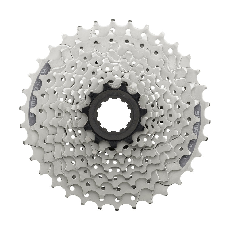 Cassette Shimano Altus 9V 11/36t CS-HG201