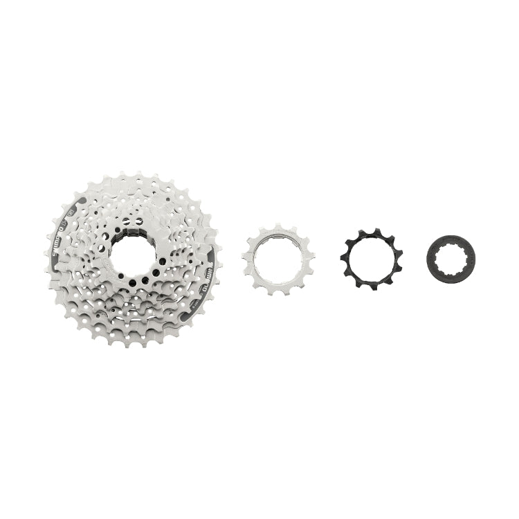 Cassette Shimano Altus 9V 11/36t CS-HG201