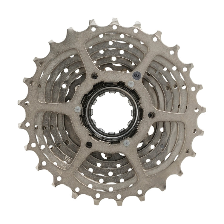 Cassette Shimano Alivio 9v CS-HG400-9 11-34T