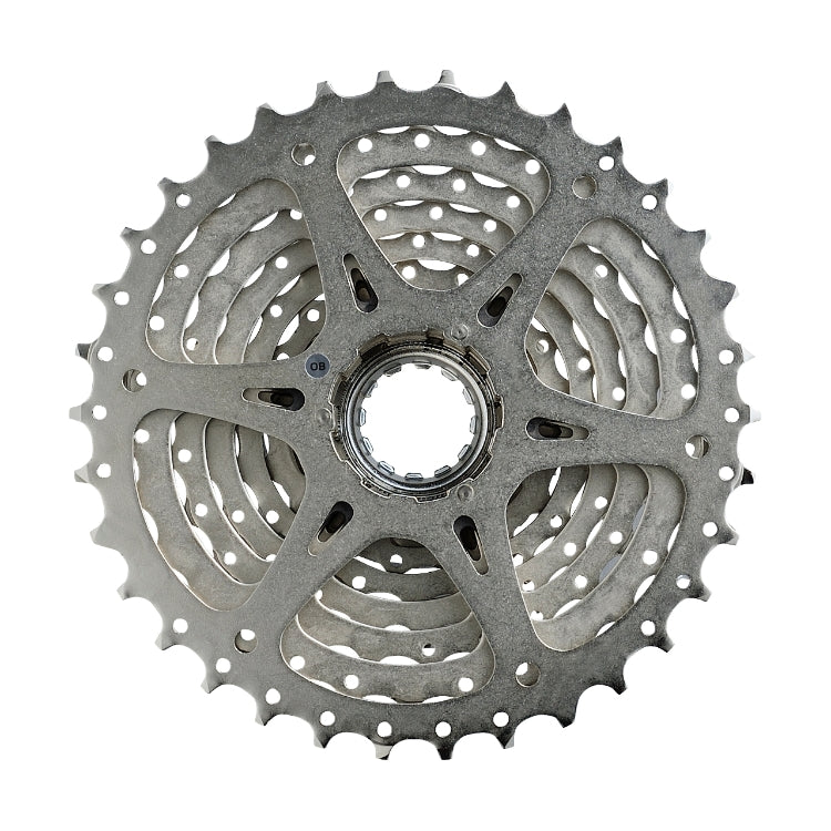 Cassette Shimano Alivio 9v CS-HG400-9 11-34T