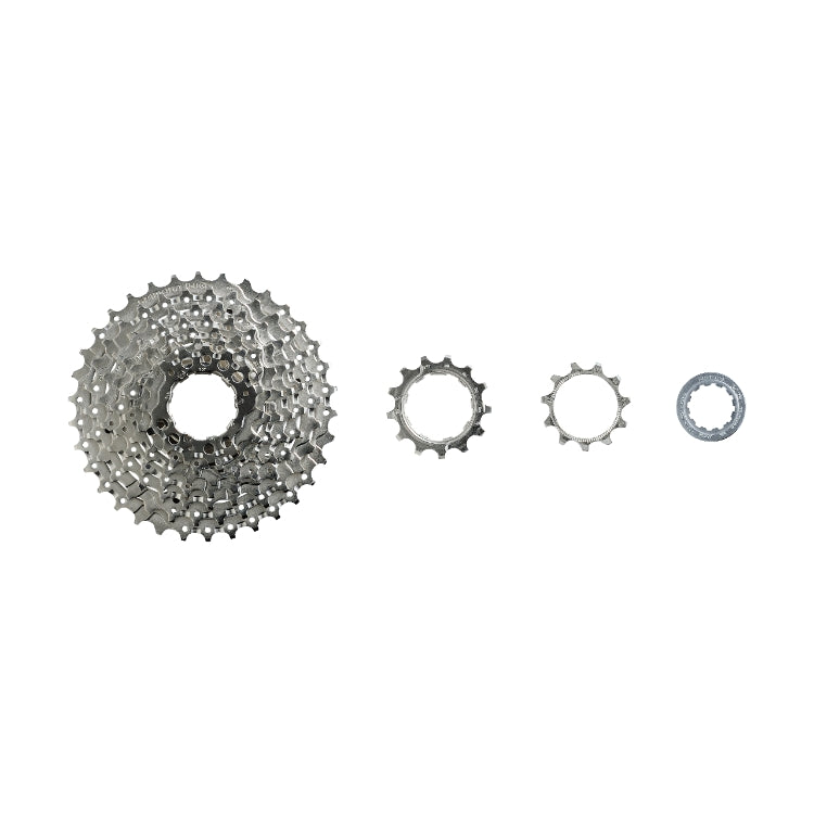 Cassette Shimano Alivio 9v CS-HG400-9 11-34T