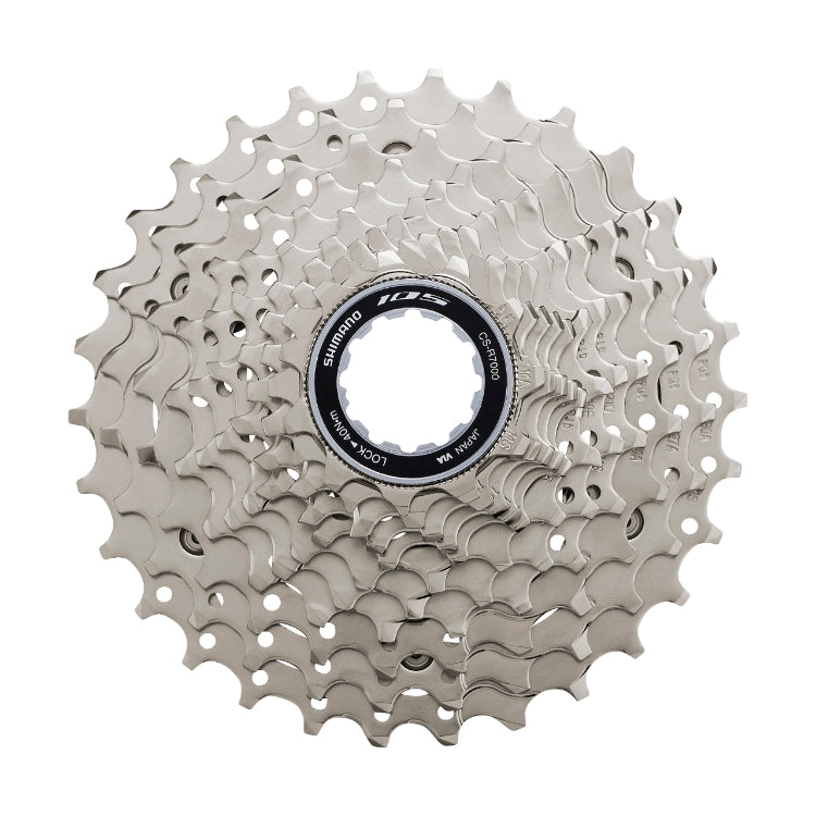 Cassette Shimano 105 11v CS-R7000 11-28