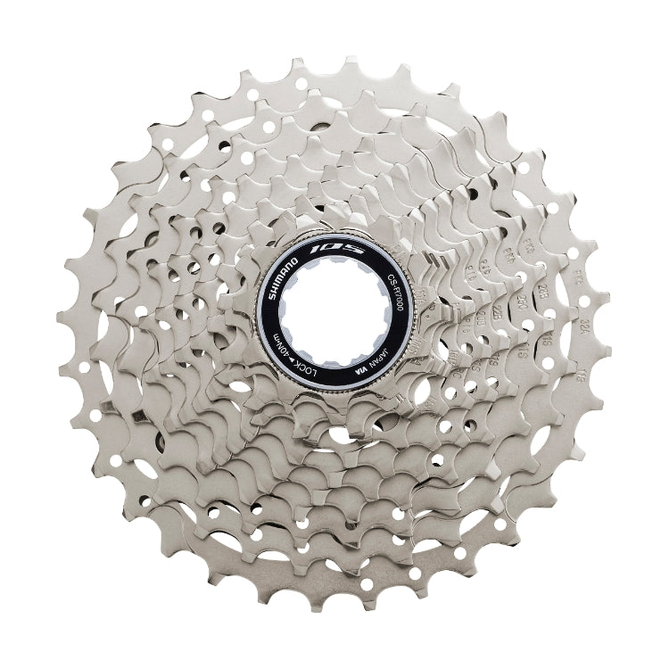 Cassette Shimano 105 11v CS-R7000 11-28