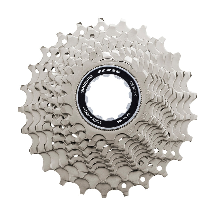 Cassette Shimano 105 11v CS-R7000 11-28