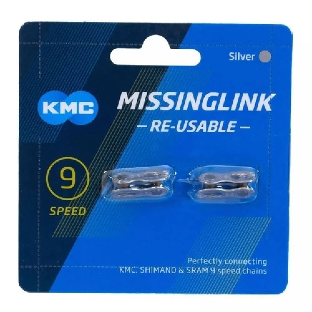 Missing Link KMC