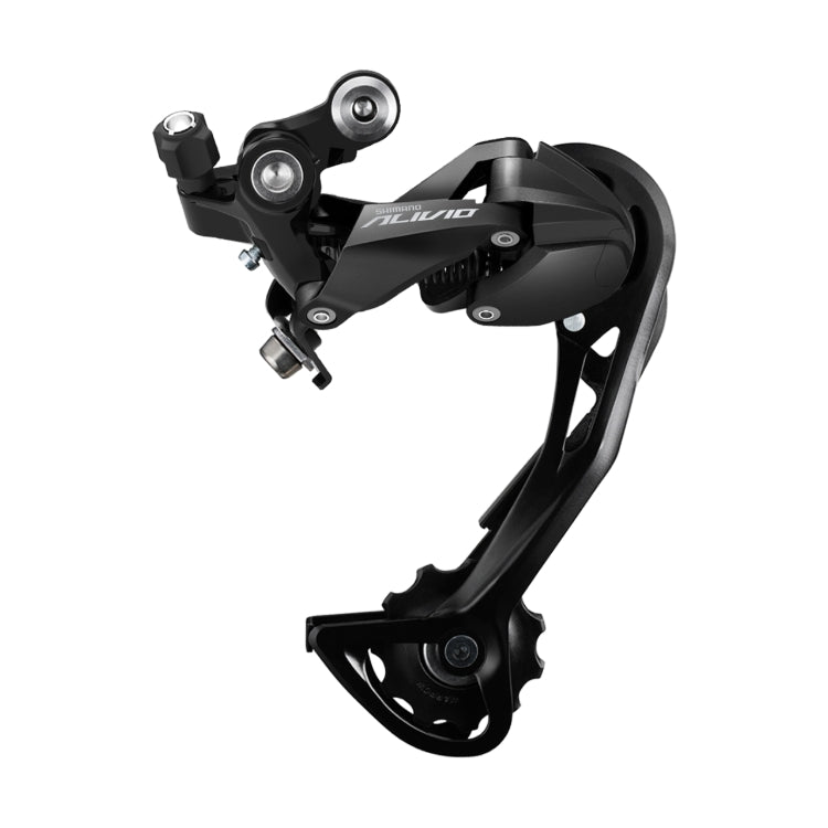 Descarrilador T. Shimano Alivio 9v RD-M3100