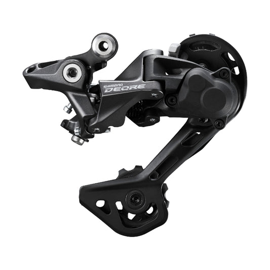Descarrilador T. Shimano Deore 10/11v M5120