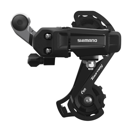 Descarrilador T. Shimano Tourney 6/7V RD-TY200-GS