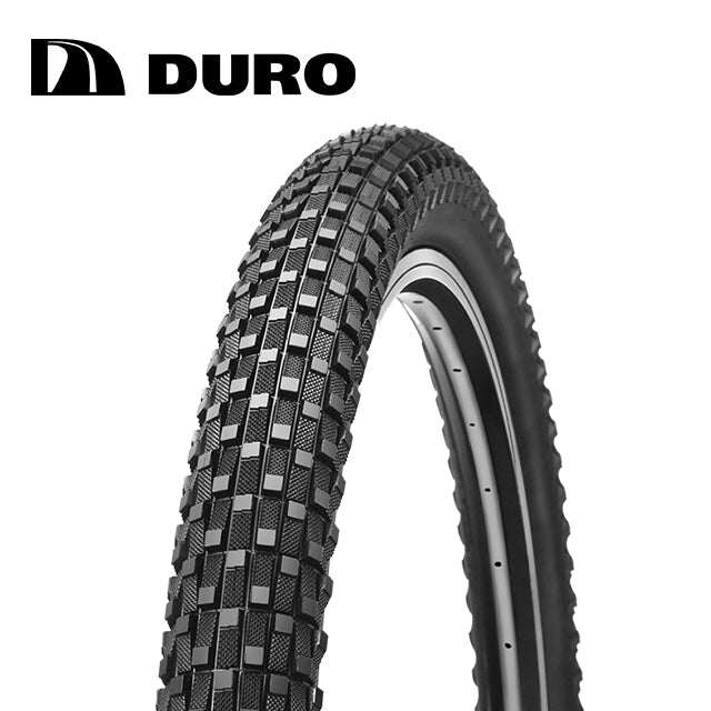 Caucho DURO Berm Master 26x2.35