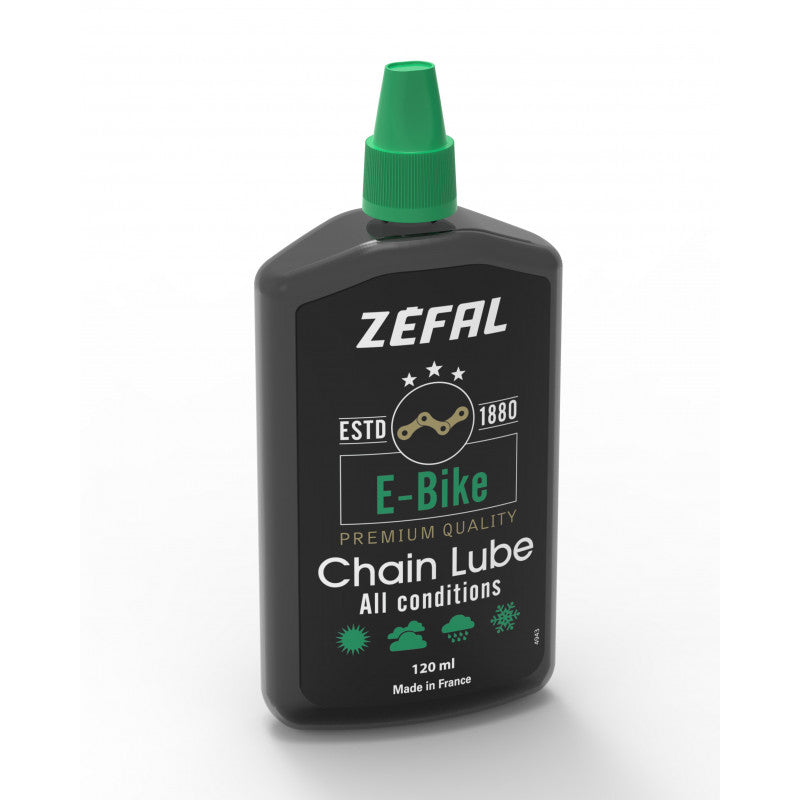 Lubricante Zefal E-Bike
