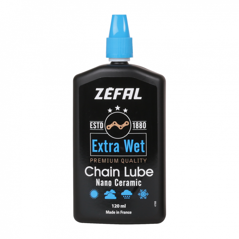 Lubricante Zefal Extra Wet