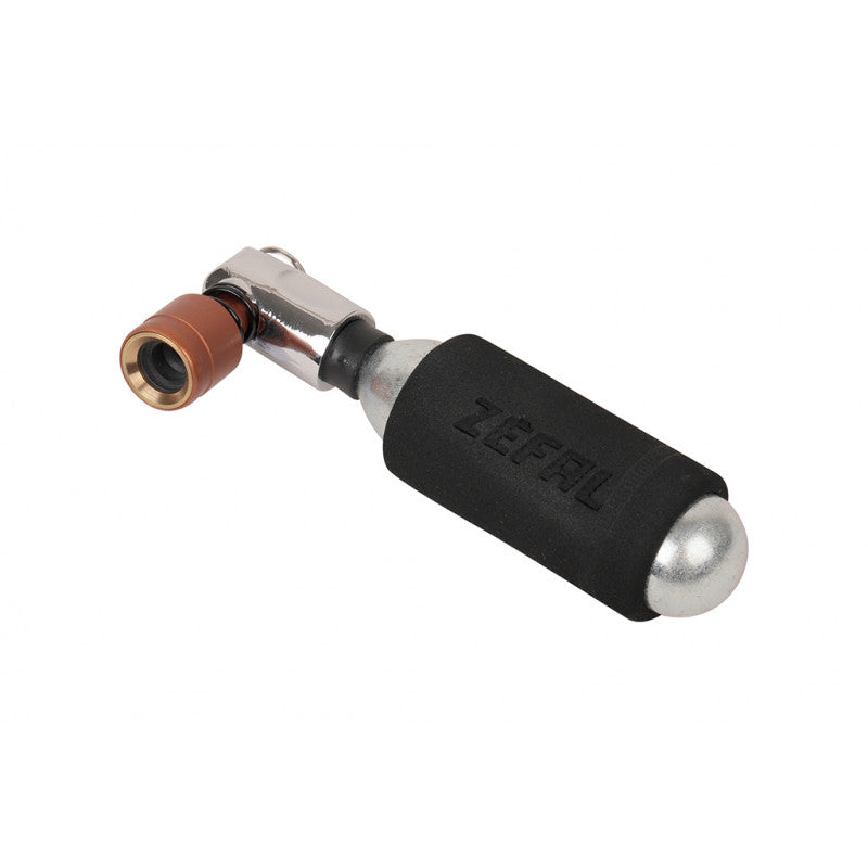 Inflador CO2 Zefal EZ Big Shot