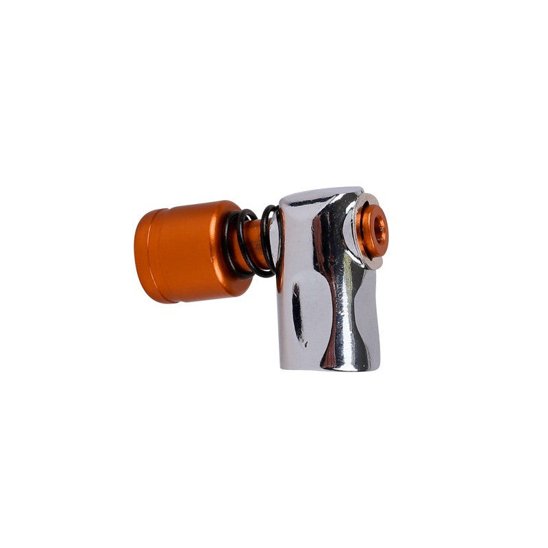 Inflador CO2 Zefal EZ Big Shot