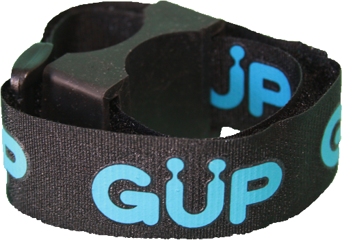 Spray Gup repara e infla