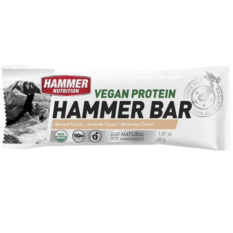 Hammer Vegan Bar