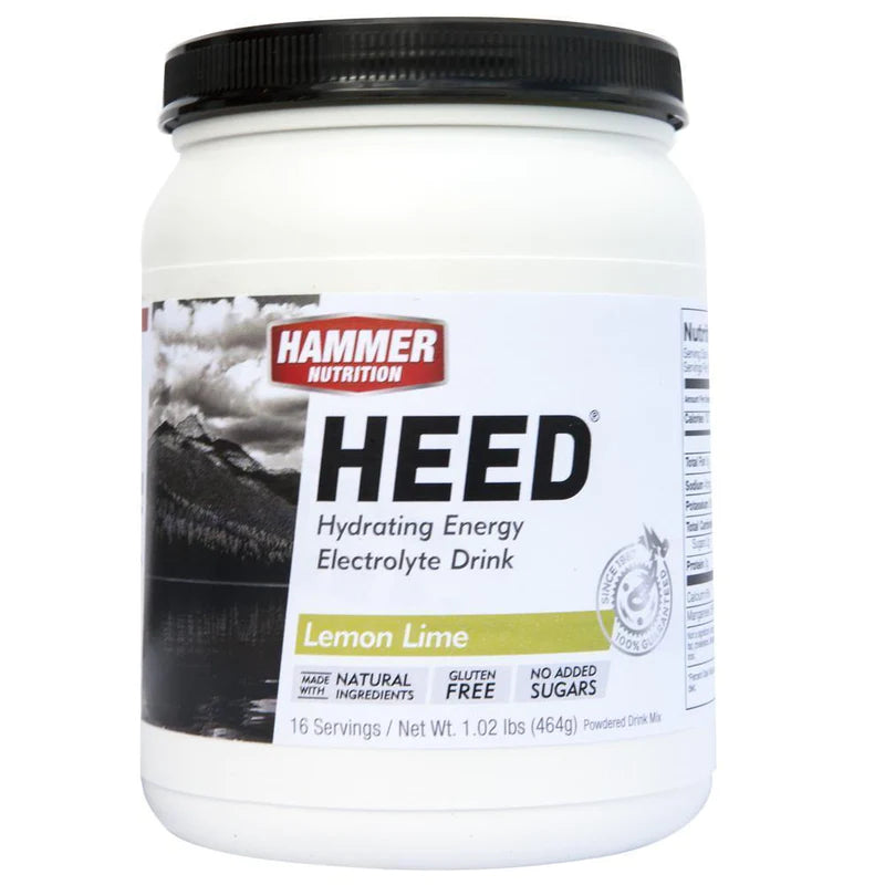Hammer Heed