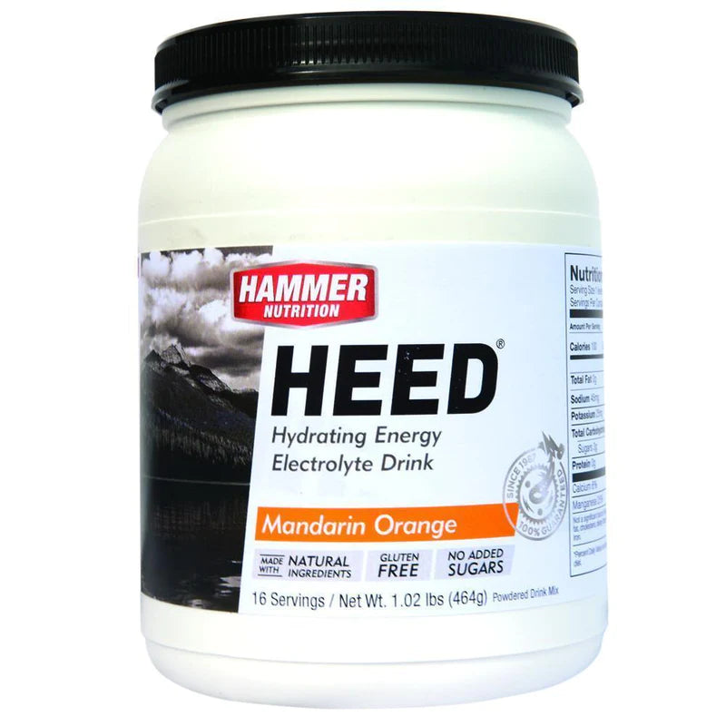 Hammer Heed