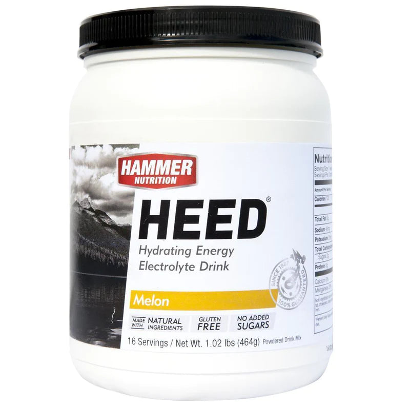 Hammer Heed