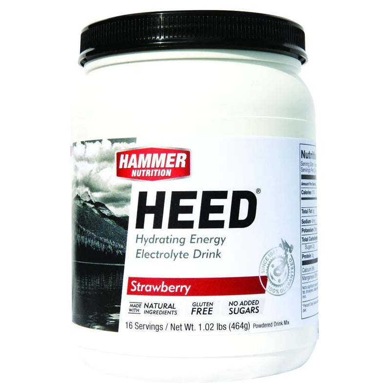 Hammer Heed
