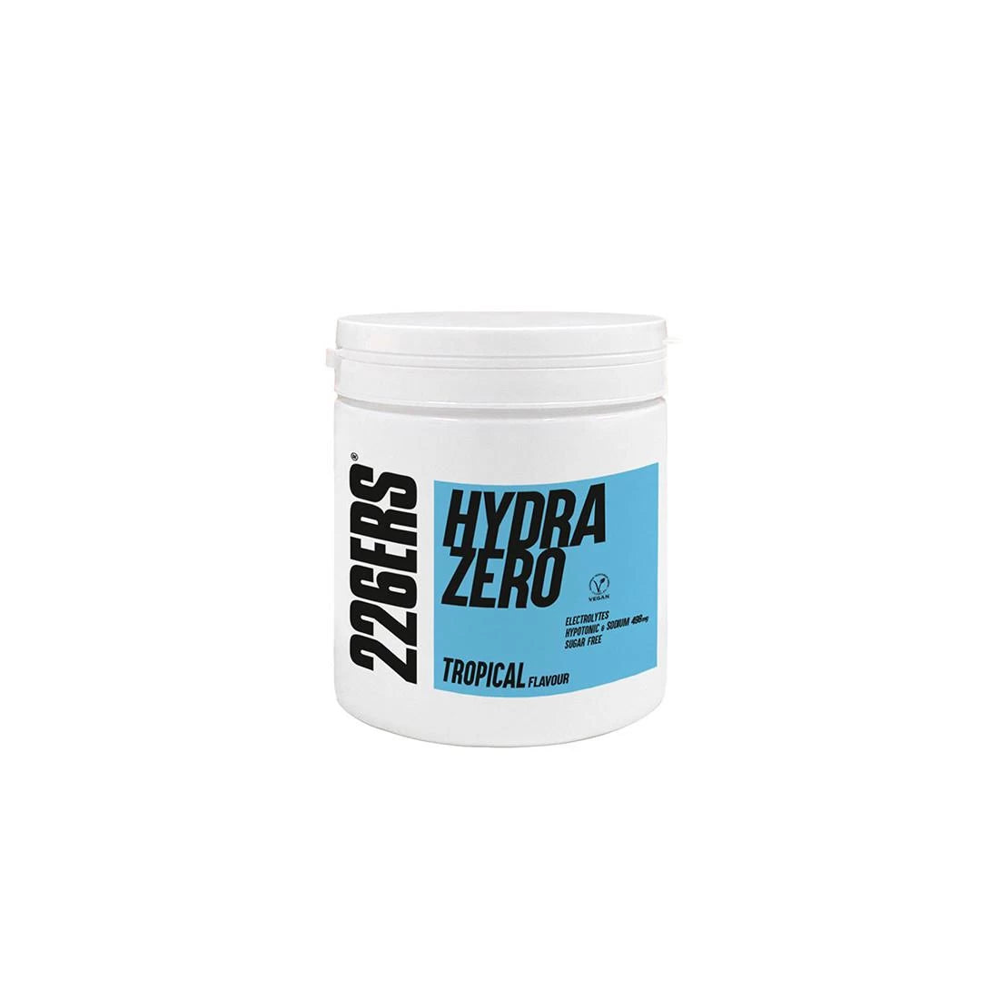 226ers Hydrazero drink